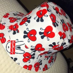Bad bunny bucket hat